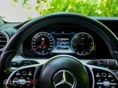 Mercedes-Benz E 220 d Avantgarde