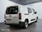 Toyota Proace City 1.5 D-4D Long Business