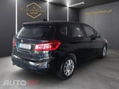 BMW 216 d Aut.