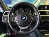 BMW 316 3 TOURING (F31)