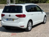 Volkswagen Touran 2.0 TDI Highline DSG