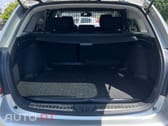 Toyota Avensis ND