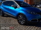 Renault Captur 0.9 TCE Exclusive