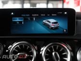 Mercedes-Benz A 180 d AMG Line Aut.
