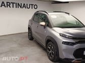 Citroen C3 Aircross 1.2 PureTech Max