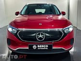 Mercedes-Benz EQA 250+ Business Line
