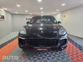 Porsche Cayenne S Tiptronic