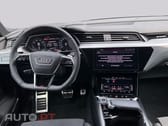 Audi Q8 E-Tron 55 S line quattro 
