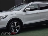 Nissan Qashqai 1.5dCi N-CONNECTA RS+PS