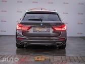 BMW 520 d Pack M Auto