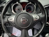 Nissan Juke 1.2 DIG-T Acenta