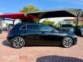 Mercedes-Benz A 180 d Business Solutions