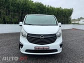 Opel Vivaro 1.6 CDTi L1H1 2.7T 9L S/S