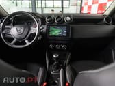 Dacia Duster 1.0 TCe Prestige