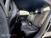 Mercedes-Benz A 180 d AMG Line Aut.