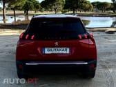 Peugeot 2008 PureTech 100 Style