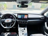 Cupra Leon ST 1.5 e-Hybrid DSG
