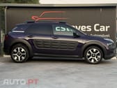 Citroen C4 Cactus 1.2
