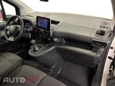 Citroen Berlingo 1.2 PureTech M Driver