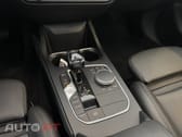 BMW 216 d Line Sport