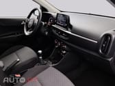Kia Picanto 1.0 CVVT Urban