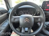 Citroen Berlingo 1.5 BlueHDI XL Feel-3Lug-Cx Fibrada
