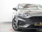 Ford Focus 1.5 TDCi EcoBlue ST-Line