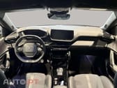 Peugeot E-2008 I.V.A DEDUTÍVEL GT 