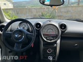 MINI Countryman Cooper D