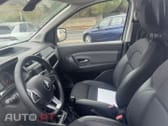 Renault Kangoo Kangoo 1.5 BlueDci Advance