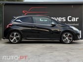 Peugeot 208 GTi