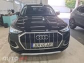 Audi Q3 35 TDI Advanced S tronic