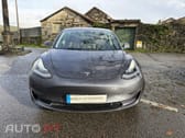 Tesla Model 3 Performance Dual Motor AWD