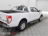 Ford Ranger 2.0 EcoBlue CD Limited 4WD