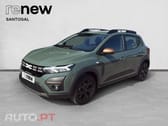Dacia Sandero 1.0 Stepway Extreme