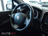 Renault Clio 1.5 dCi Limited EDition