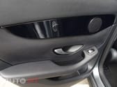 Mercedes-Benz GLC 250 d 4MATIC