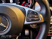 Mercedes-Benz CLA 180 d AMG Line