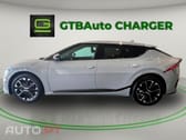 Kia EV6 GT-Line I.V.A DEDUTIVEL 