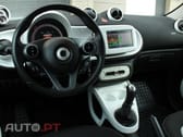 Smart ForFour 1.0 Passion 71