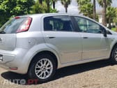 Fiat Grande Punto 1.2 Dynamic