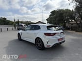 Renault Mégane 1.8 TCe R.S. Trophy-R