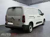 Citroen Berlingo 1.5 BlueHDi XL Driver