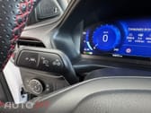 Ford Puma 1.0 EcoBoost MHEV ST-Line
