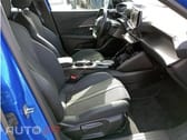 Peugeot E-2008 50 kWh GT