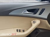 Audi A6 Avant 3.0 TDi V6 Exclusive Multitronic