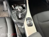 BMW 116 d Corporate Edition