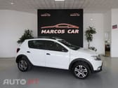 Dacia Sandero 0.9 TCe Stepway Bi-Fuel