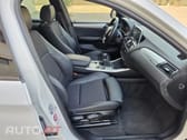 BMW X4 20 d xDrive Pack M