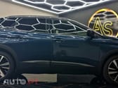 Peugeot 3008 GT Hybrid Plug-in